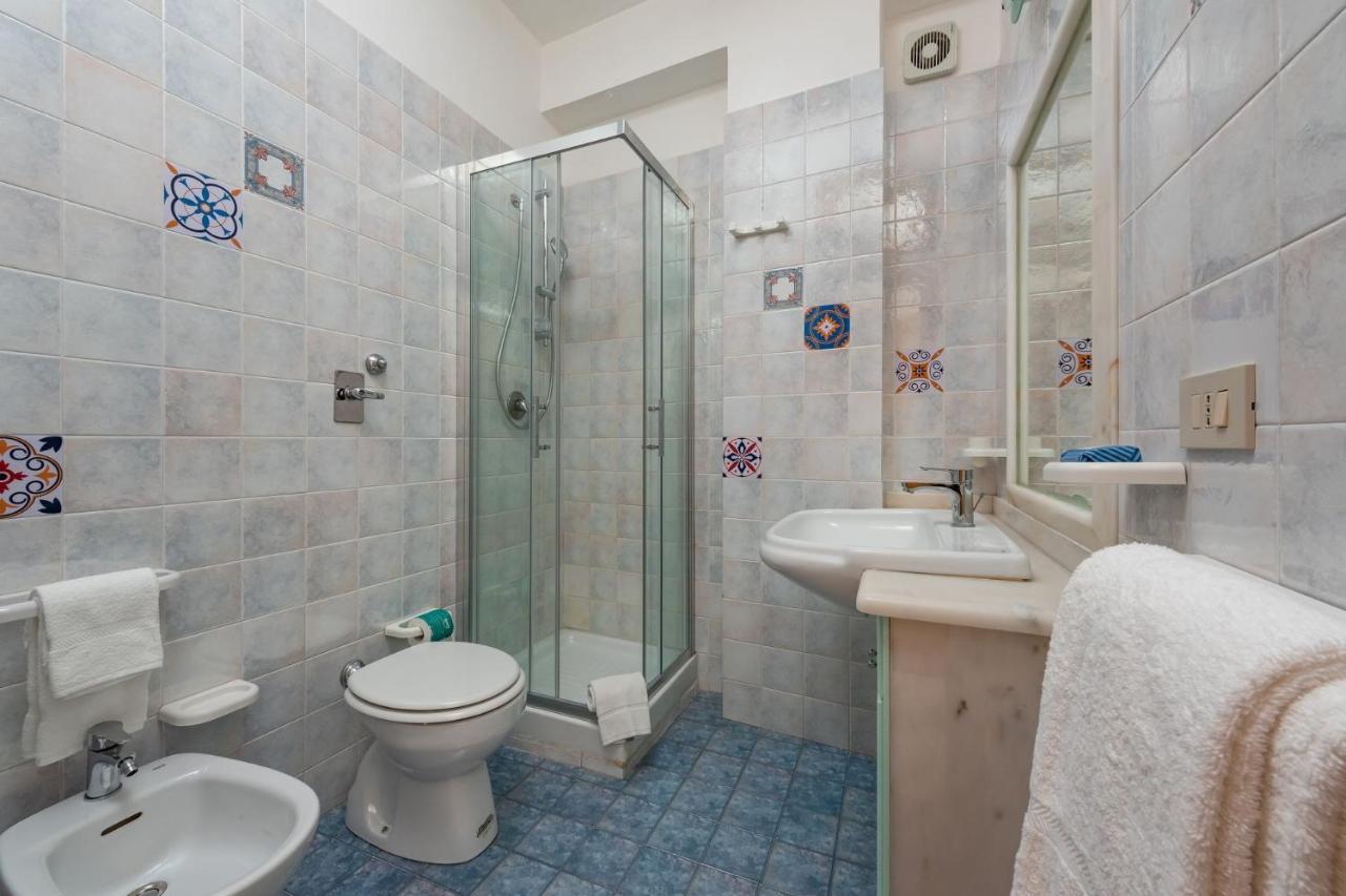 I Tre Golfi Beach Apartments San Vito Lo Capo Eksteriør bilde